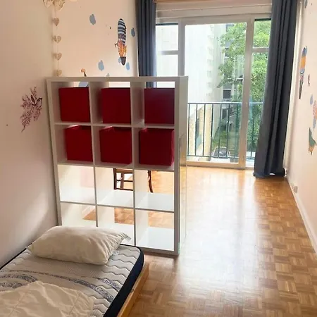 דירה Chez M Et L - Laconciergerie - Centre *